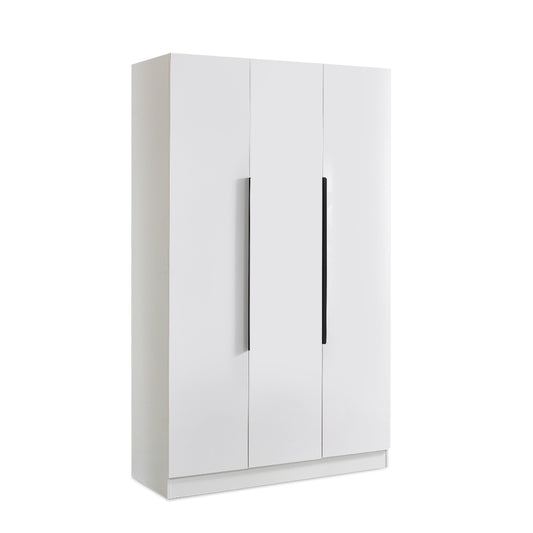 ERRIL 3 Door Wardrobe