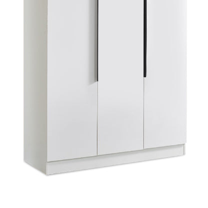 ERRIL 3 Door Wardrobe