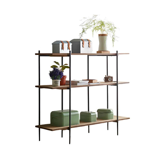 EVALYN 3 Tier Display Rack