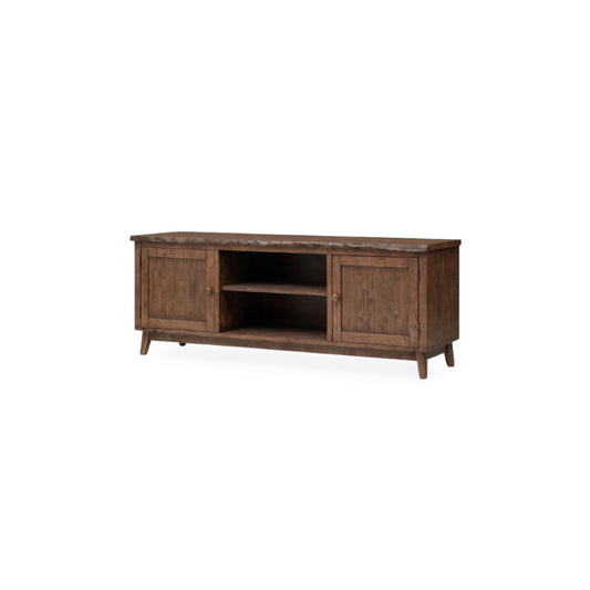 EVORA 6' TV Cabinet (Walnut)
