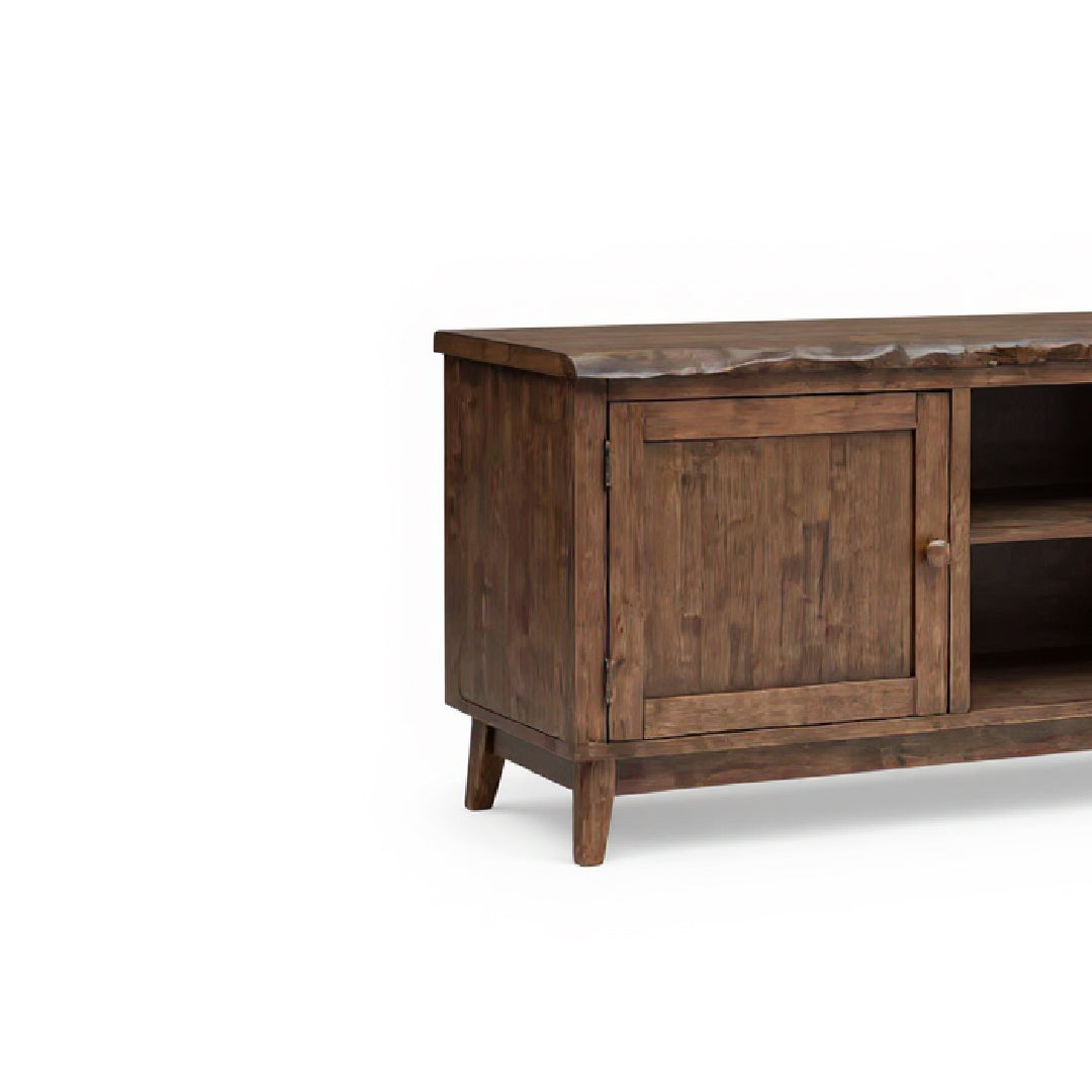 EVORA 6' TV Cabinet (Walnut)