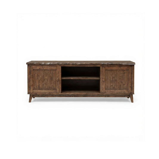 EVORA 6' TV Cabinet (Walnut)