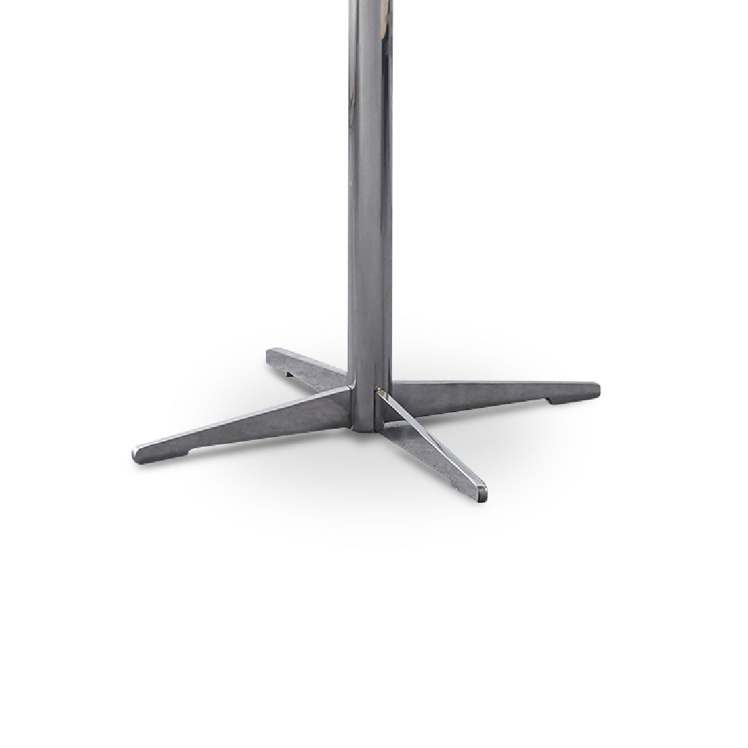 ELII Crystal Marble End Table