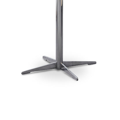 ELII Crystal Marble End Table