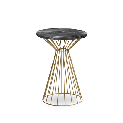 ENRIQUE Side Table