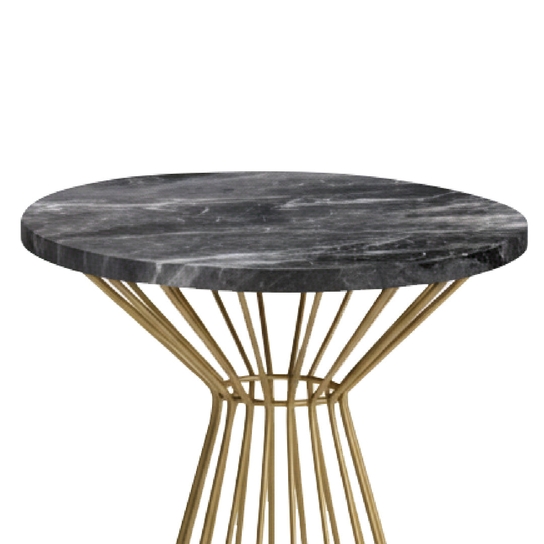 ENRIQUE Side Table