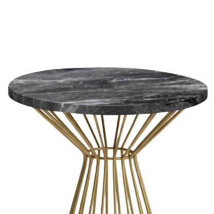 ENRIQUE Side Table