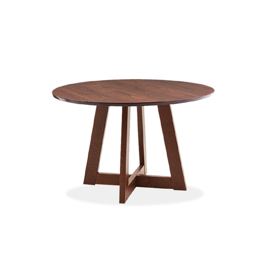 FINLEY 1.2M Round Dining Table