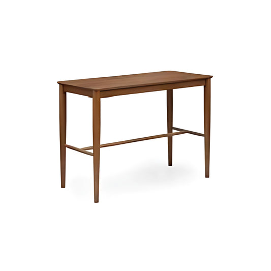 FIONS 1.2M Island Table (Walnut)
