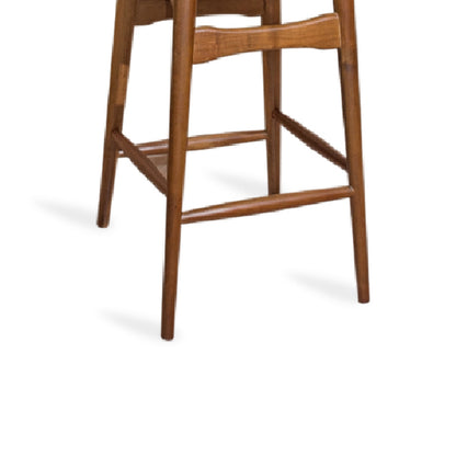 FRIDA Bar Chair (Walnut)