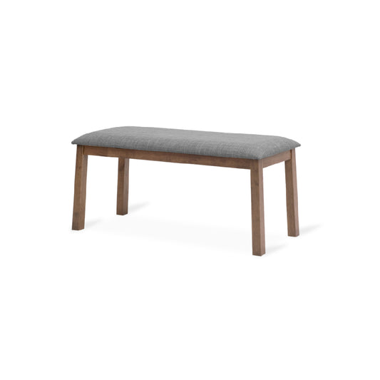 FURY Bench