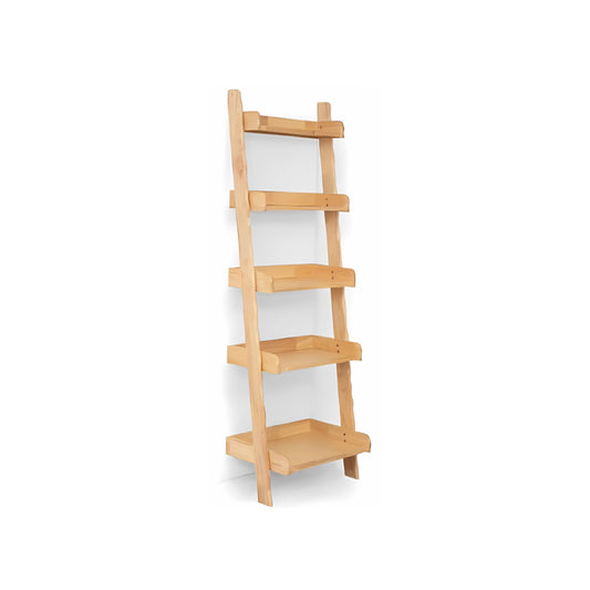 GRACIE 5 Tiers Wall Rack (Natural)