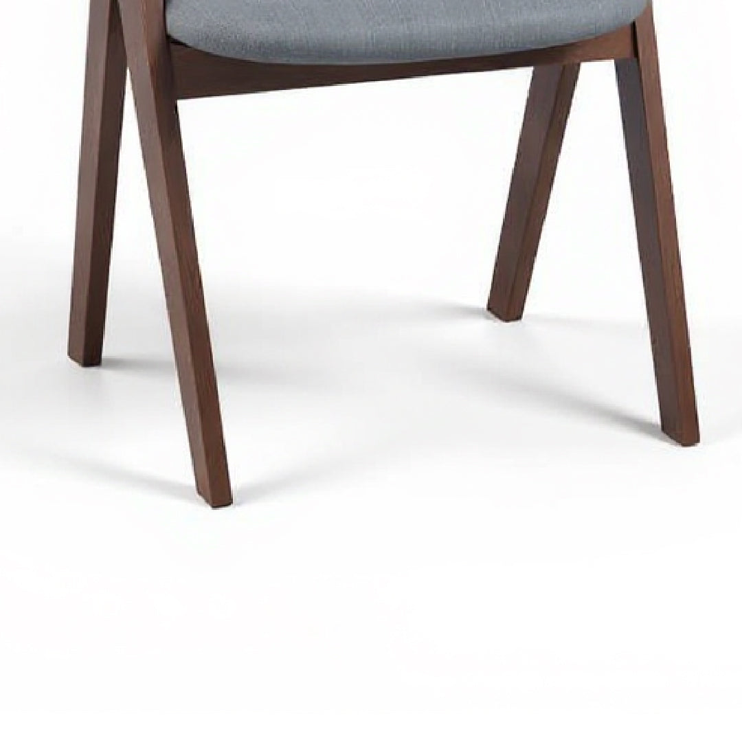 HAZELLIA Arm Chair (Merlot Beech)