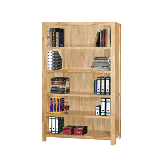 HERRY 4' Book Case (White)