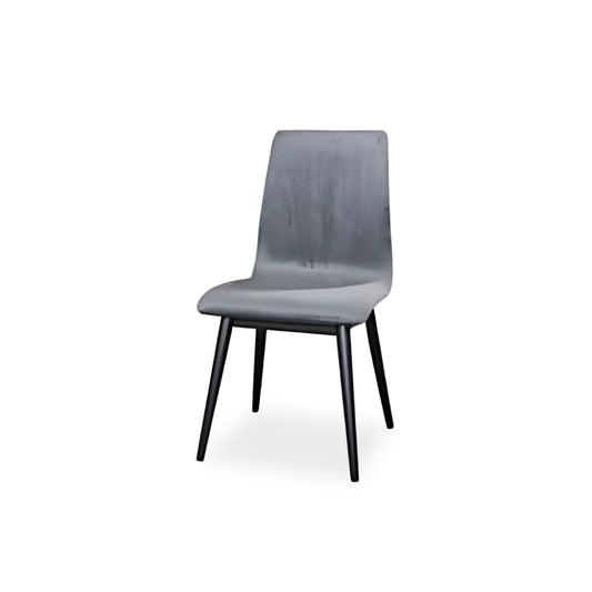 HEY Dining Chair (Black)