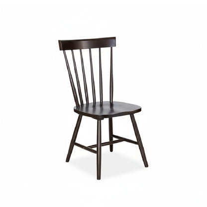 DINI 1.5M Writing Table with Chair Set (Cappuccino)