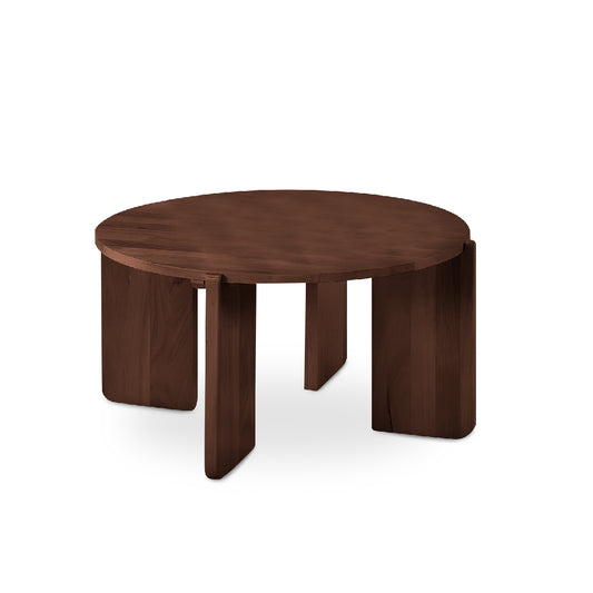 KIRANA Coffee Table (Walnut)