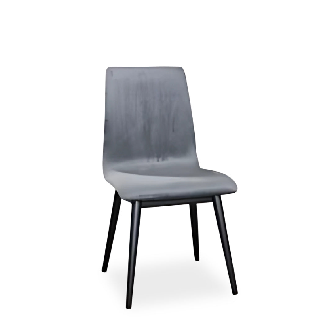 HEY Dining Chair (Black)