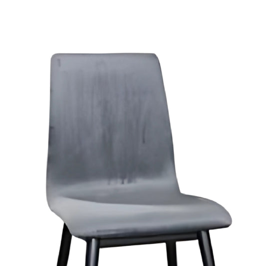 HEY Dining Chair (Black)