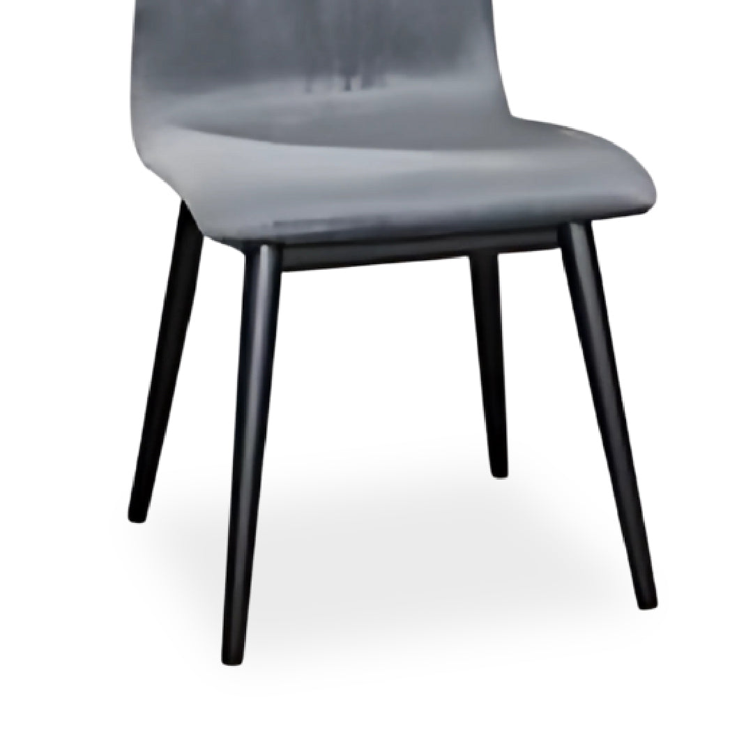 HEY Dining Chair (Black)
