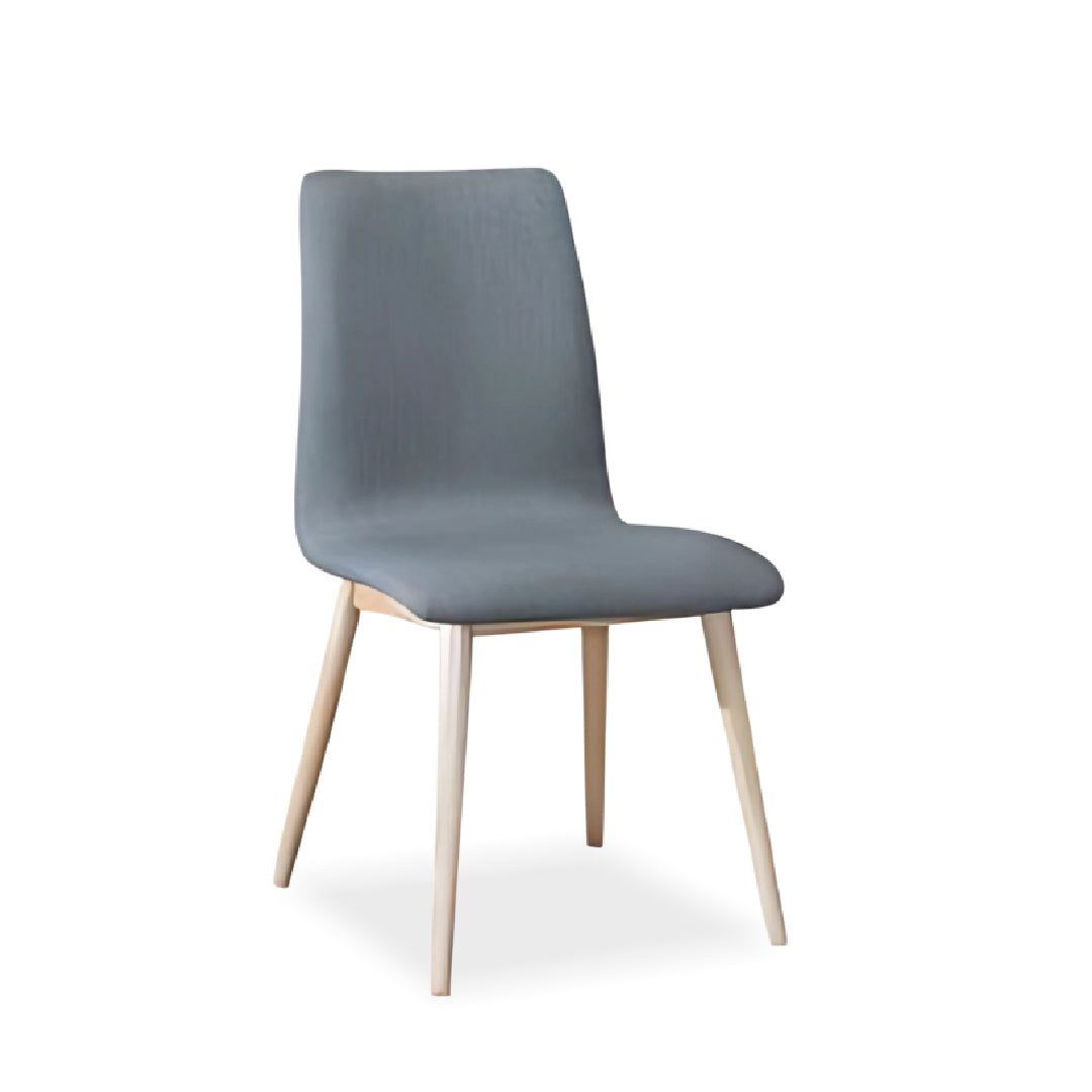 HEY Dining Chair (Natural)