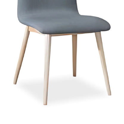 HEY Dining Chair (Natural)