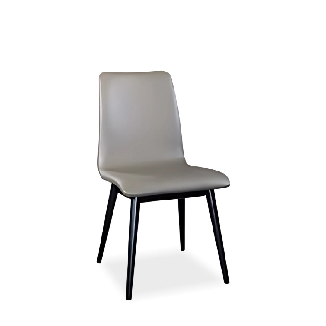 HEY Dining Chair (Olive)