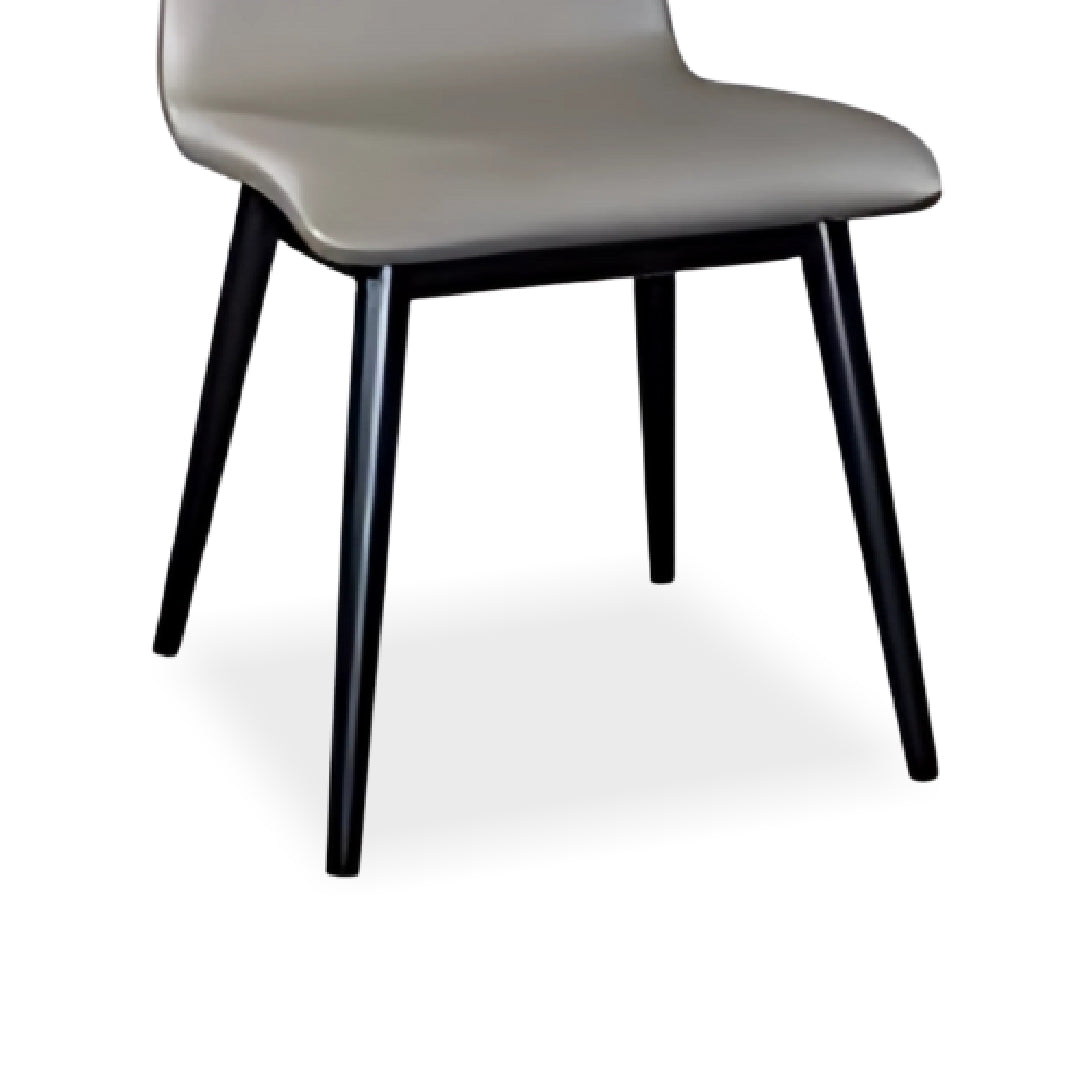 HEY Dining Chair (Olive)