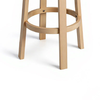IRENE Bar Stool (Natural)