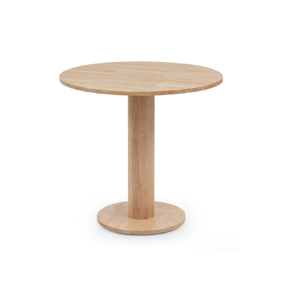 ISAAC 0.8M Round Table (Natural)