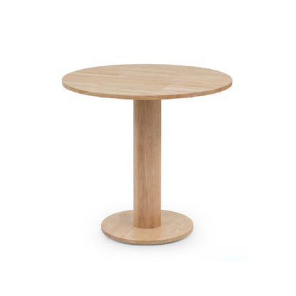 ISAAC 0.8M Round Table (Natural)