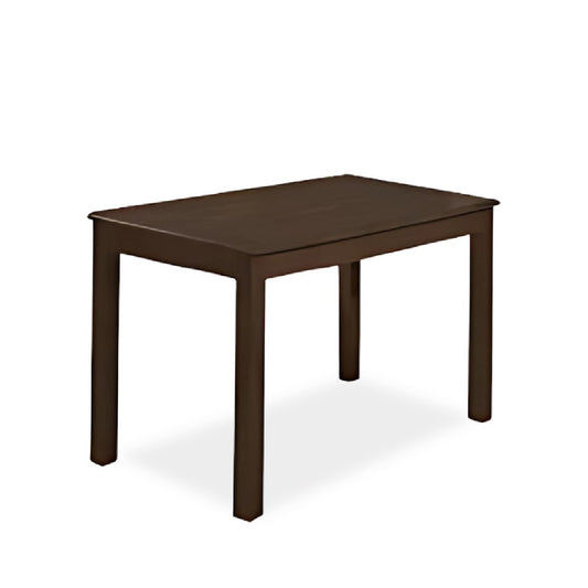 IRISE 1.5M Dining Table (Walnut)