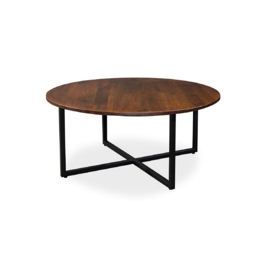 JERICHO Coffee Table (Walnut)