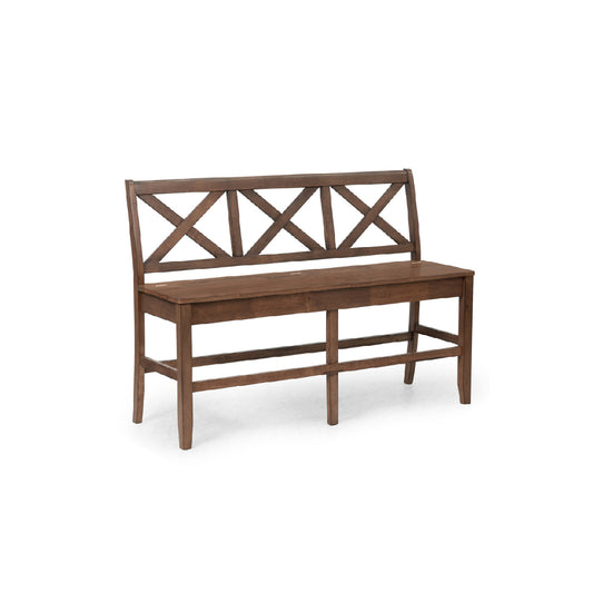 JOVANI Storage Bench