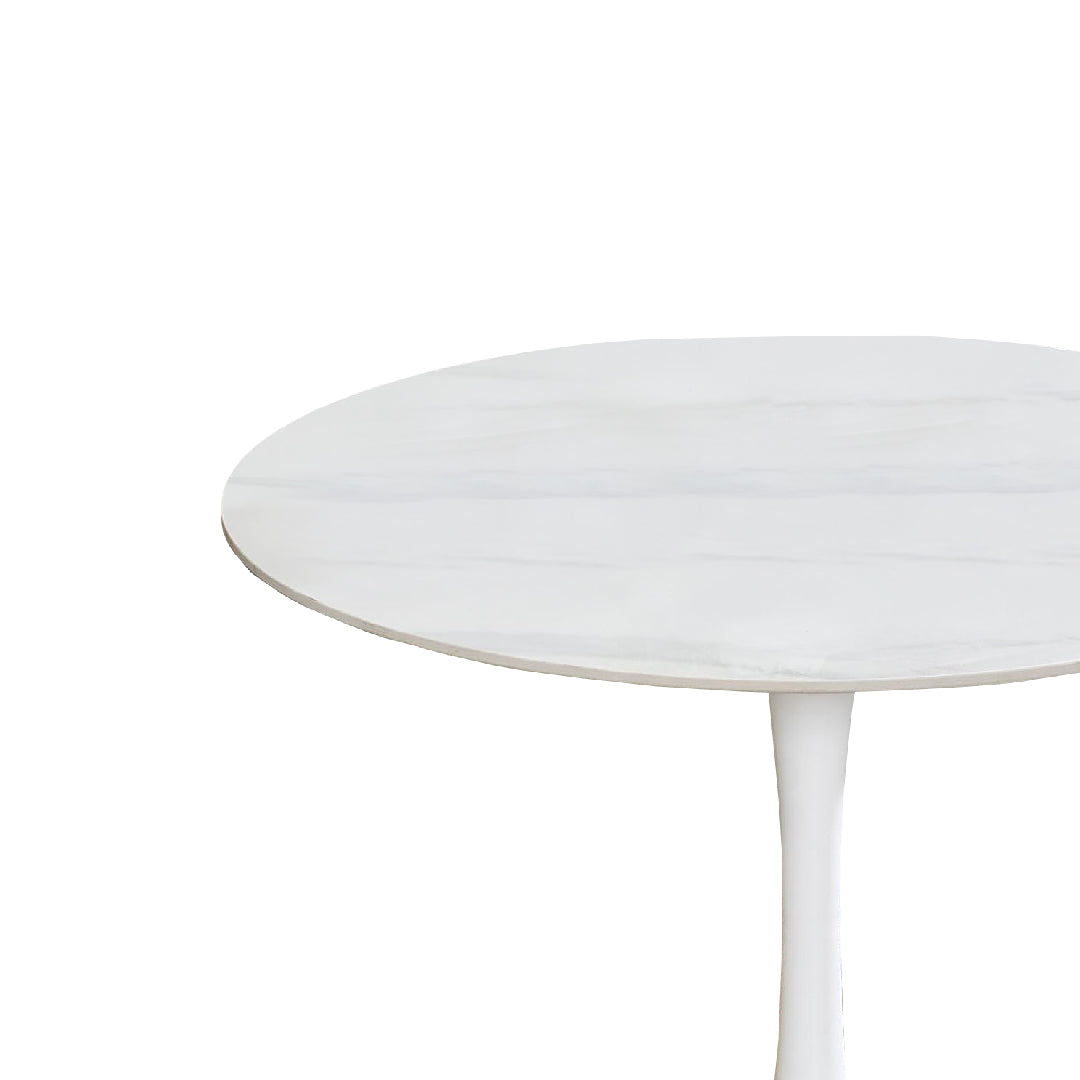 VANITA Round Dining Table