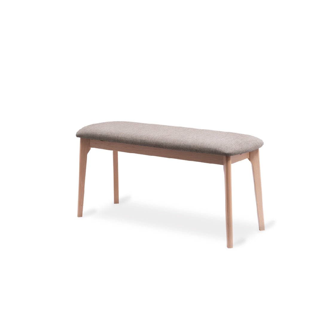 JUNO Bench – Norda Living