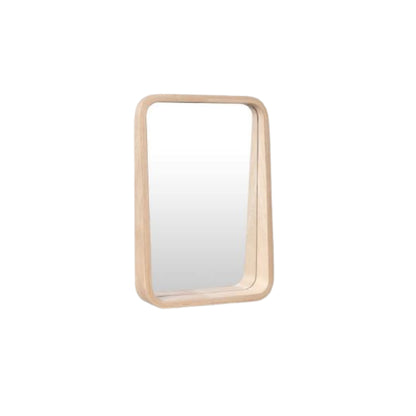 KENZA Mirror Frame (Natural)