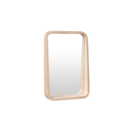 KENZA Mirror Frame (Natural)