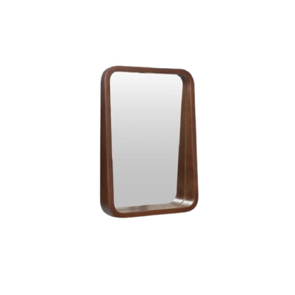 KENZA Mirror Frame (Walnut)