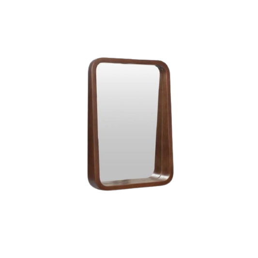 KENZA Mirror Frame (Walnut)