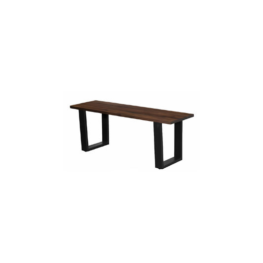 KING Bench (Cappuccino)