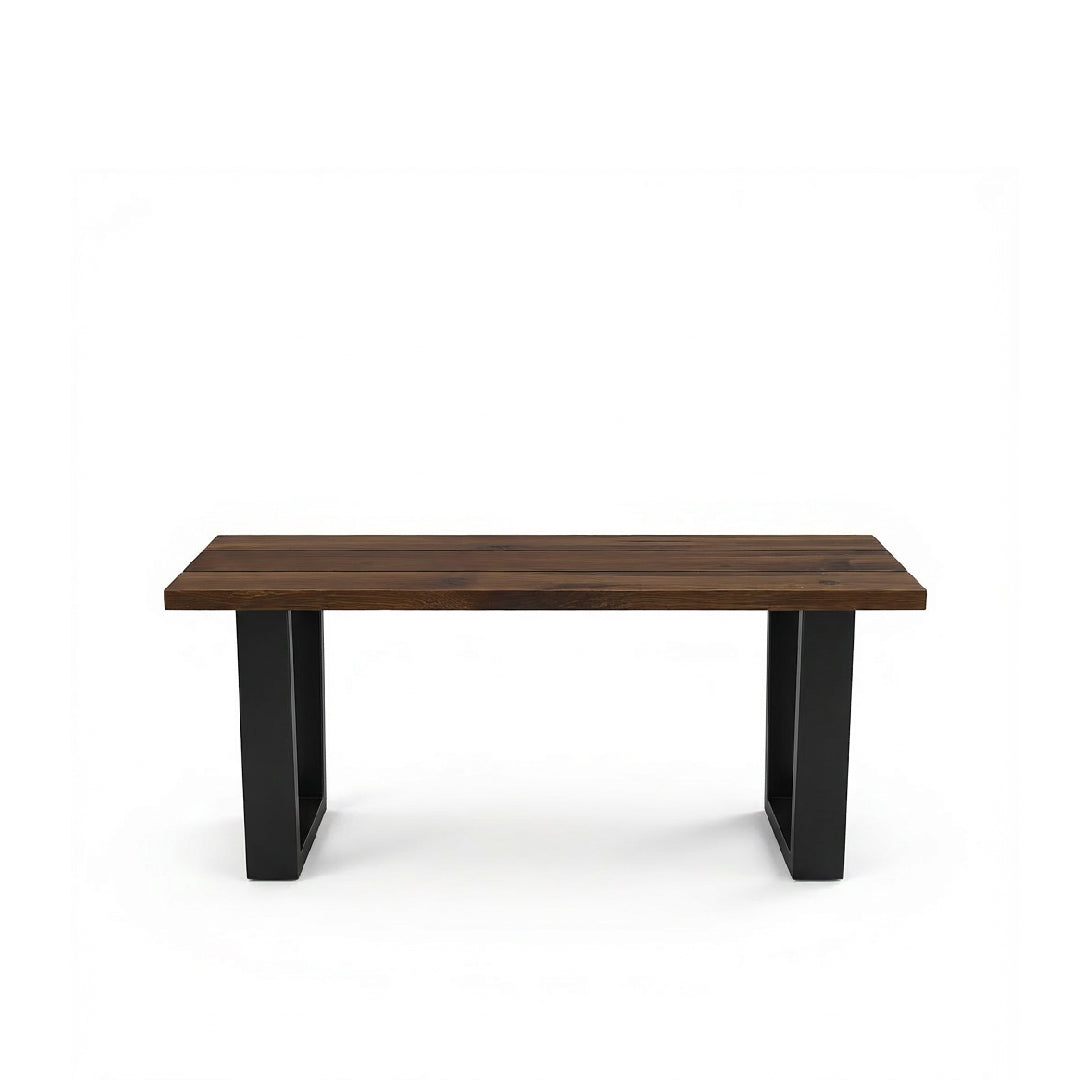 KING Bench (Cappuccino)