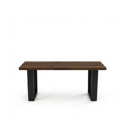 KING Bench (Cappuccino)