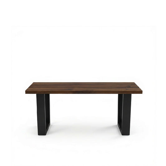 KING Bench (Cappuccino)