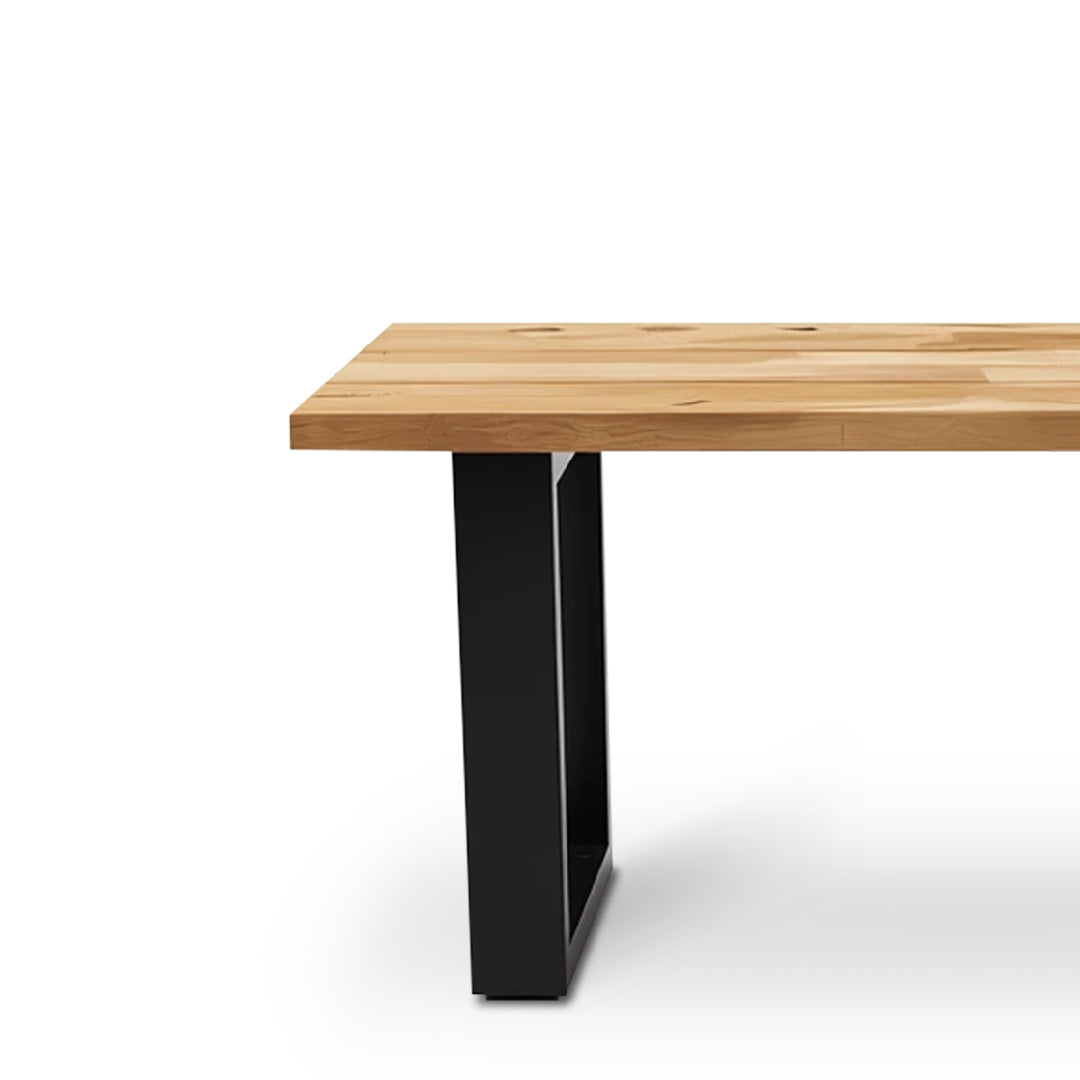 KING Bench (Natural)