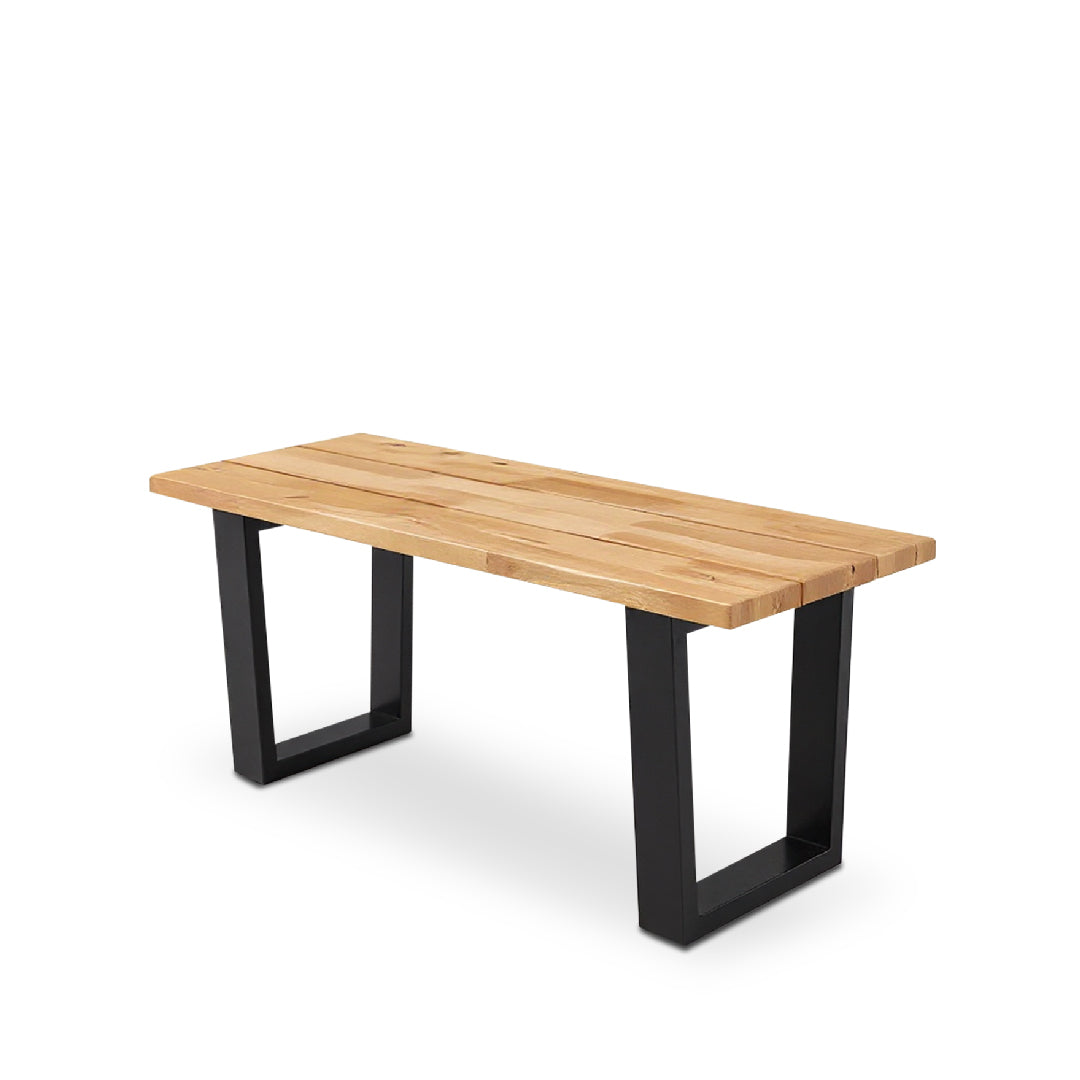 KING Bench (Natural)