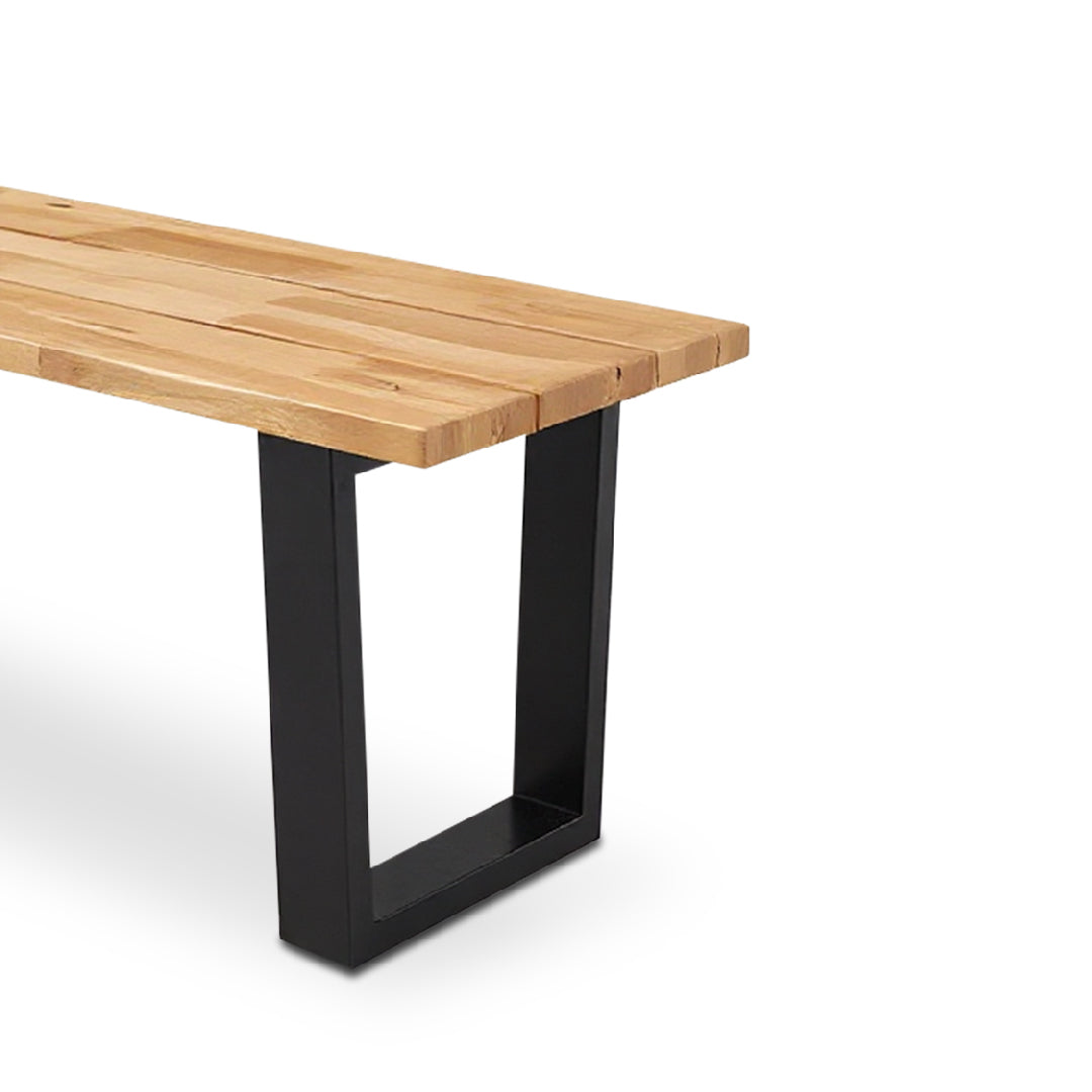 KING Bench (Natural)