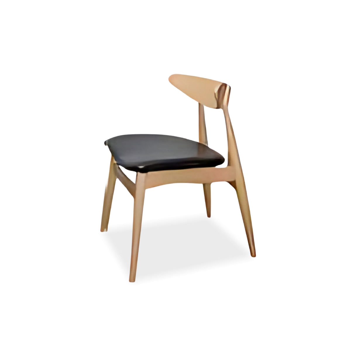 KRISTEN Dining Chair (Natural) – Norda Living
