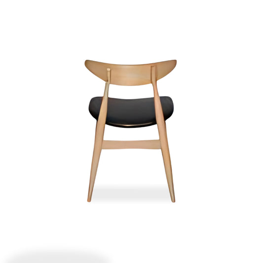 KRISTEN Dining Chair (Natural)