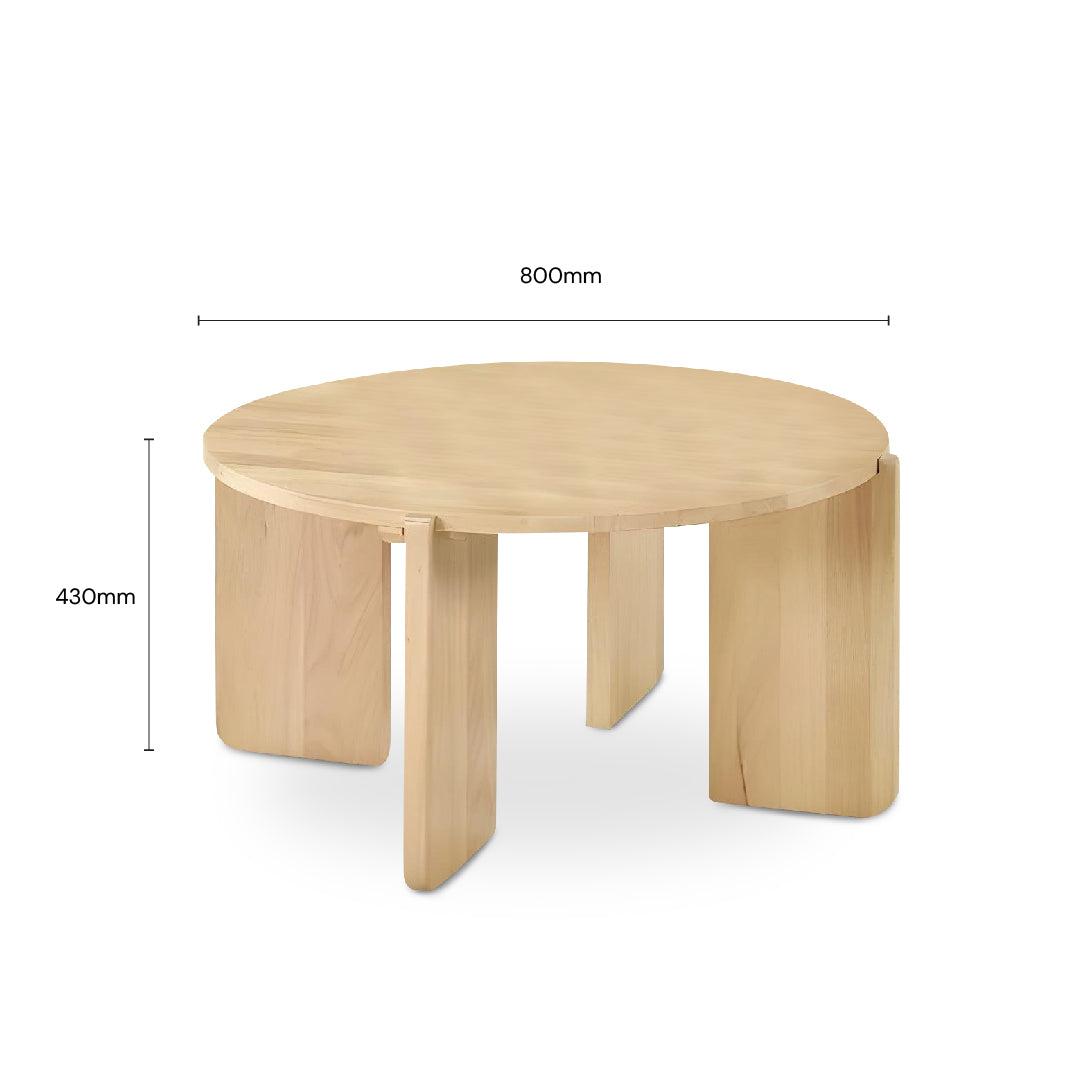 KIRANA Coffee Table